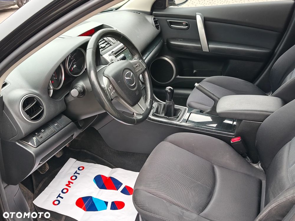 Mazda 6 Sport 2.0 CD DPF Comfort - 7