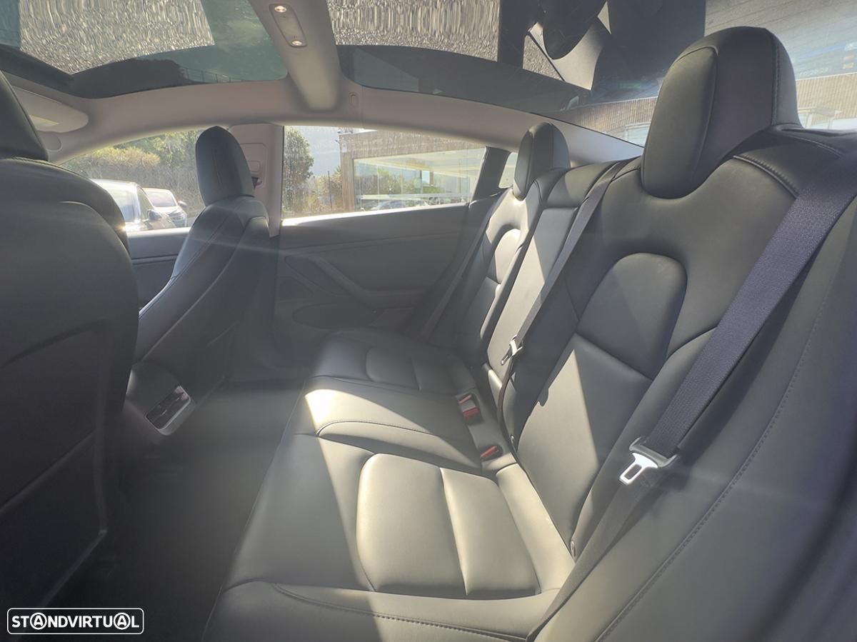 Tesla Model 3 Long Range AWD Dual Motor - 20