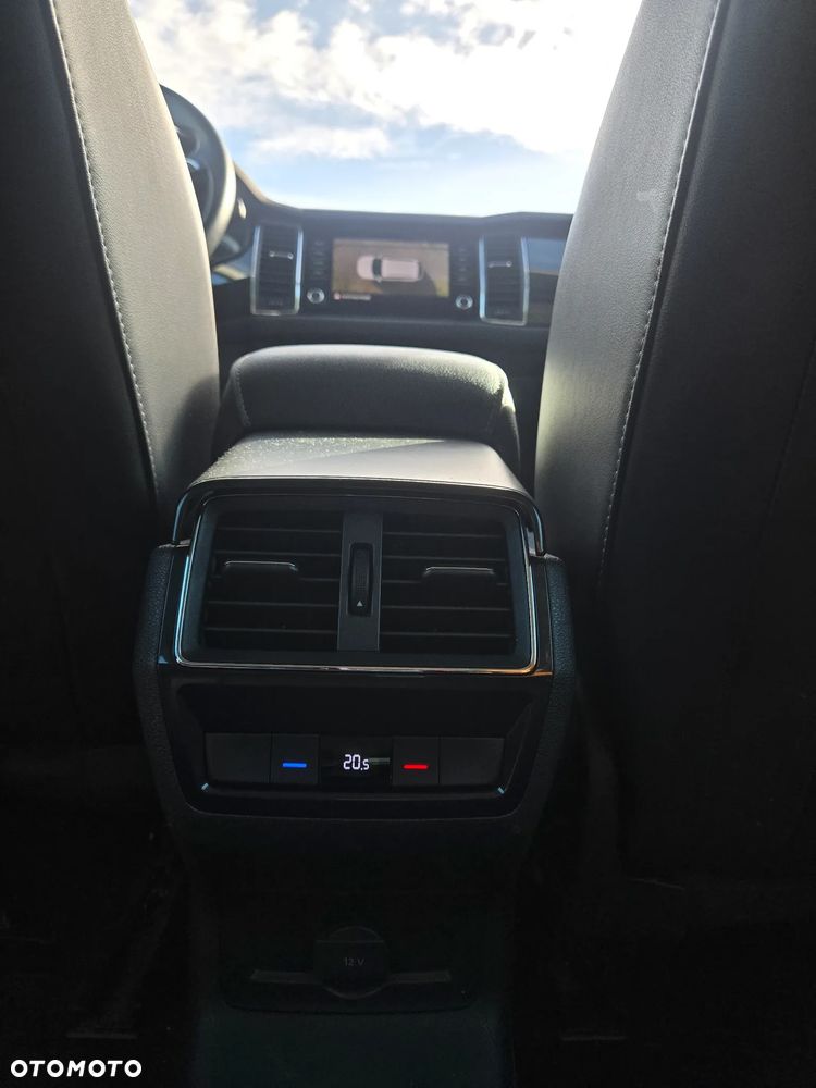 Skoda Kodiaq 2.0 TSI 4x4 Style DSG - 32