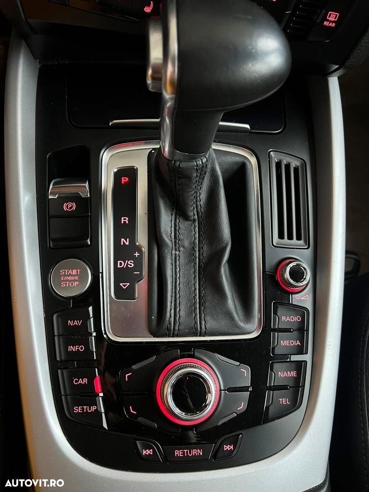 Audi Q5 2.0 TDI Quattro S tronic - 8