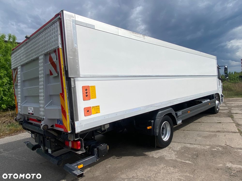 Mercedes-Benz Atego 1524 - 7
