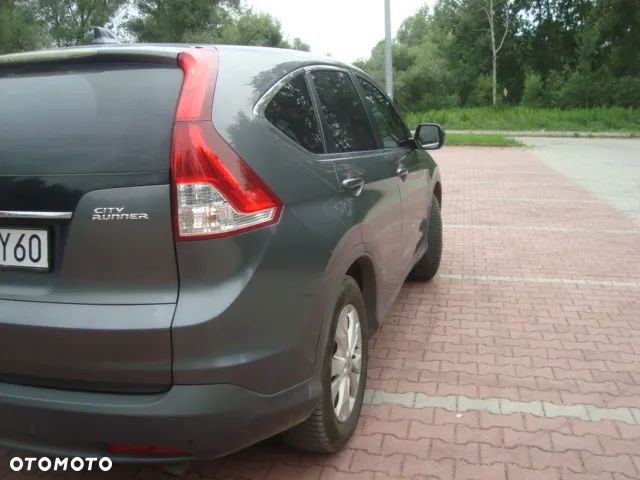 Honda CR-V 2.0 Comfort - 14