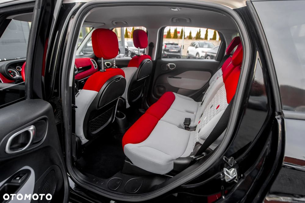 Fiat 500L 0.9 8V Twinair Lounge S&S - 17