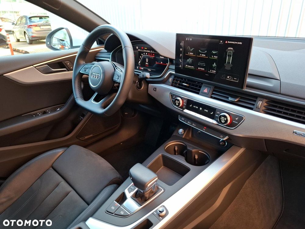Audi A5 Sportback - 13