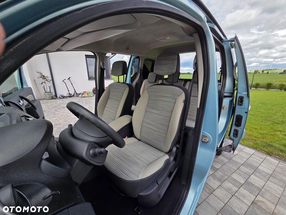 Renault Kangoo - 14