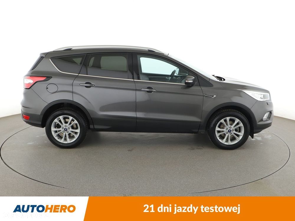 Ford Kuga - 7