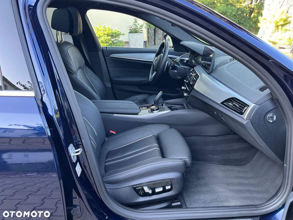 BMW Seria 5 - 9