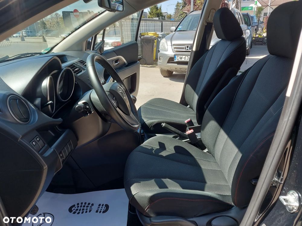 Mazda 5 2.0 MZR-DISI i-stop Kenko - 20