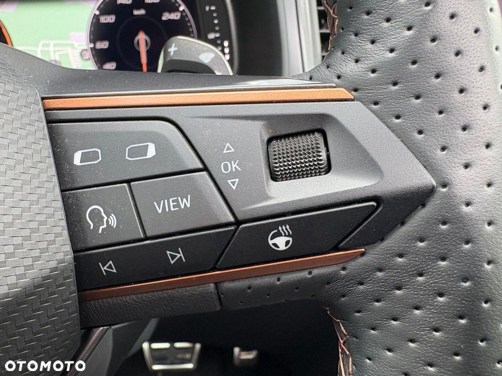 Cupra Ateca - 31