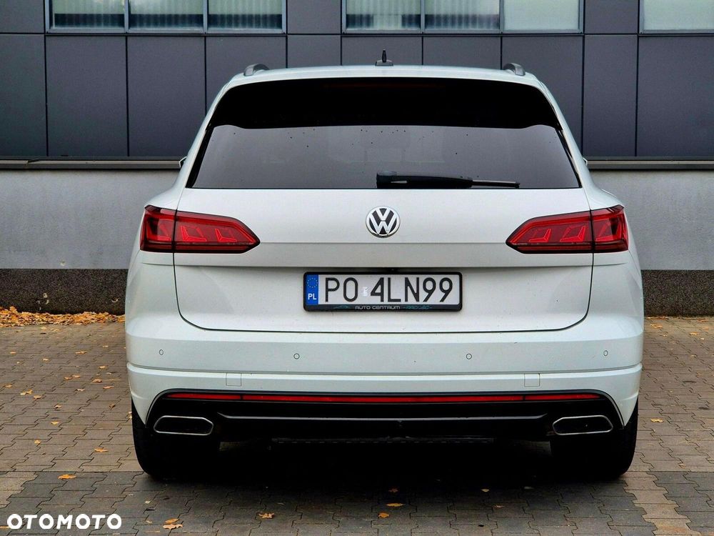 Volkswagen Touareg 3.0 V6 TDI SCR 4Mot R-Line - 17