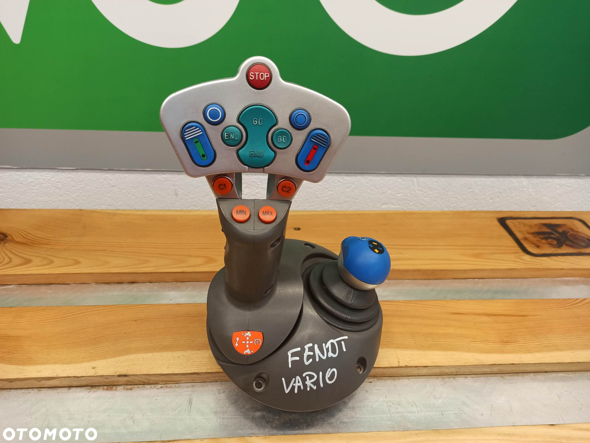 Joystick Fendt F931.970.160.030 - 2