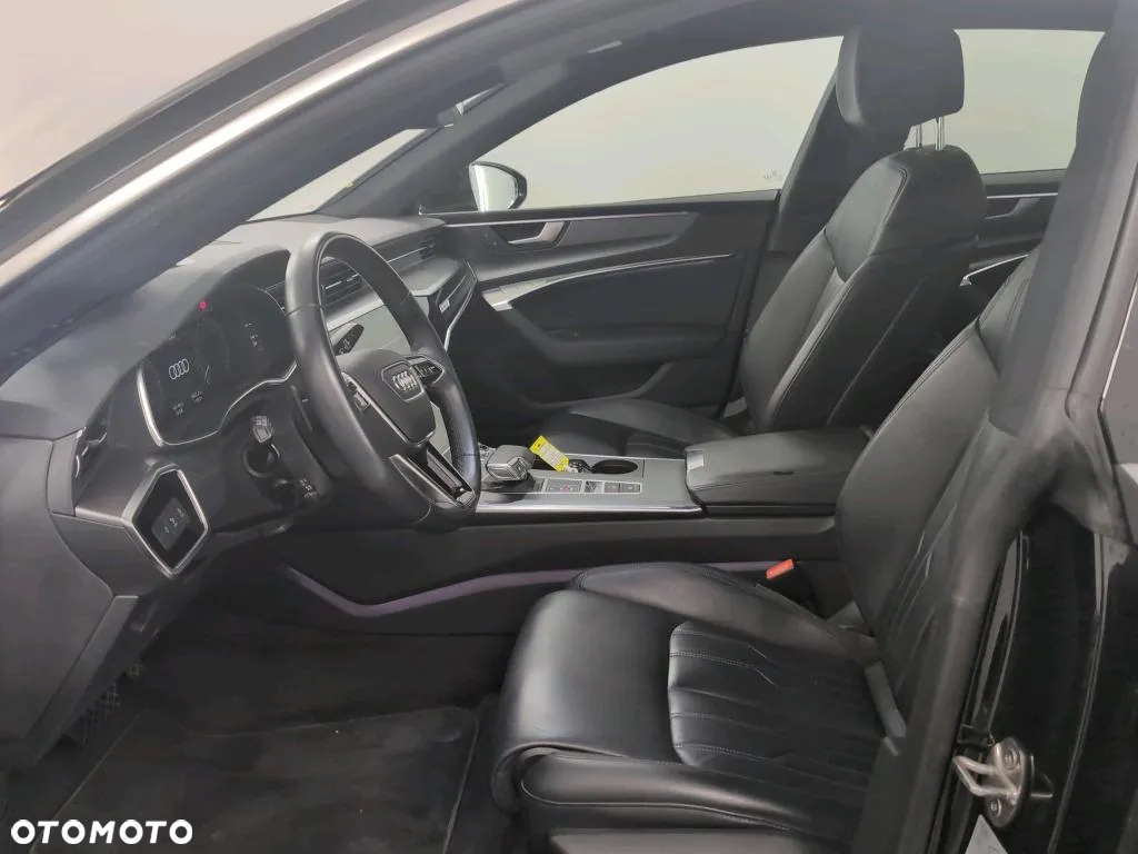 Audi A7 Sportback 50 TFSI e Quattro S tronic - 5