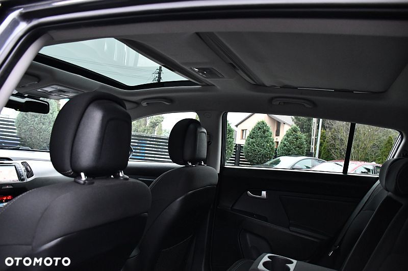 Kia Sportage 1.6 GDI XL 2WD - 19