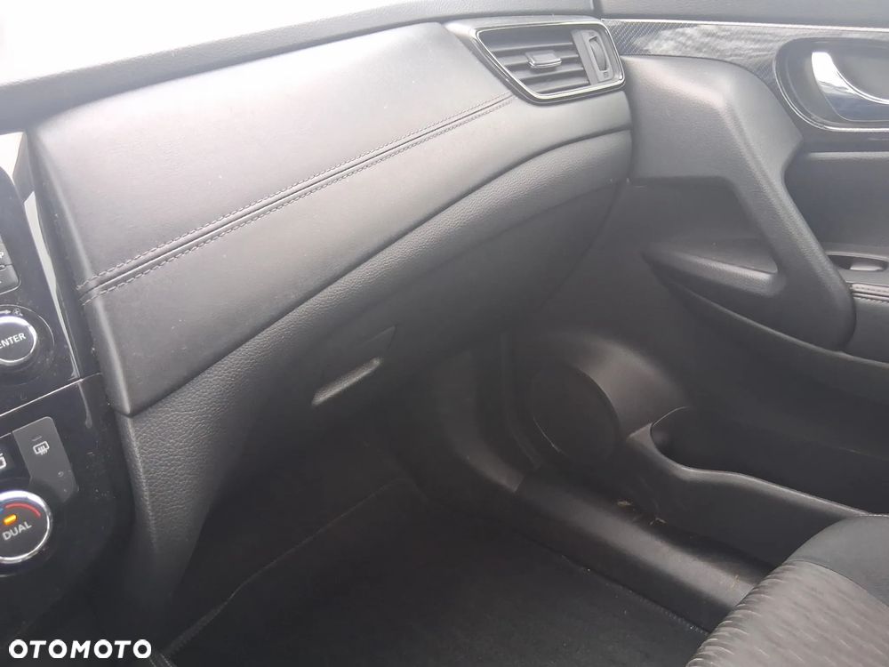Nissan X-Trail 1.7 dCi N-Tec 4WD Xtronic - 3