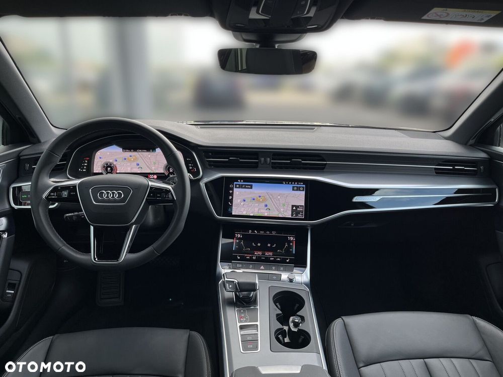 Audi A6 Avant - 20