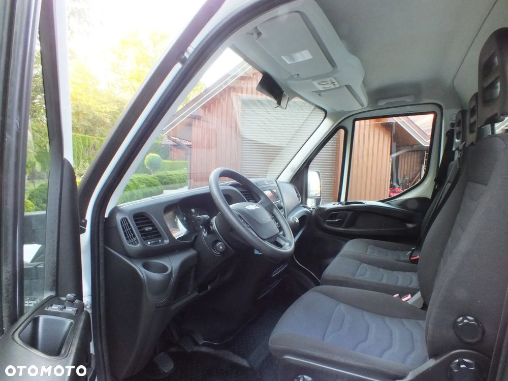 Iveco Daily - 17