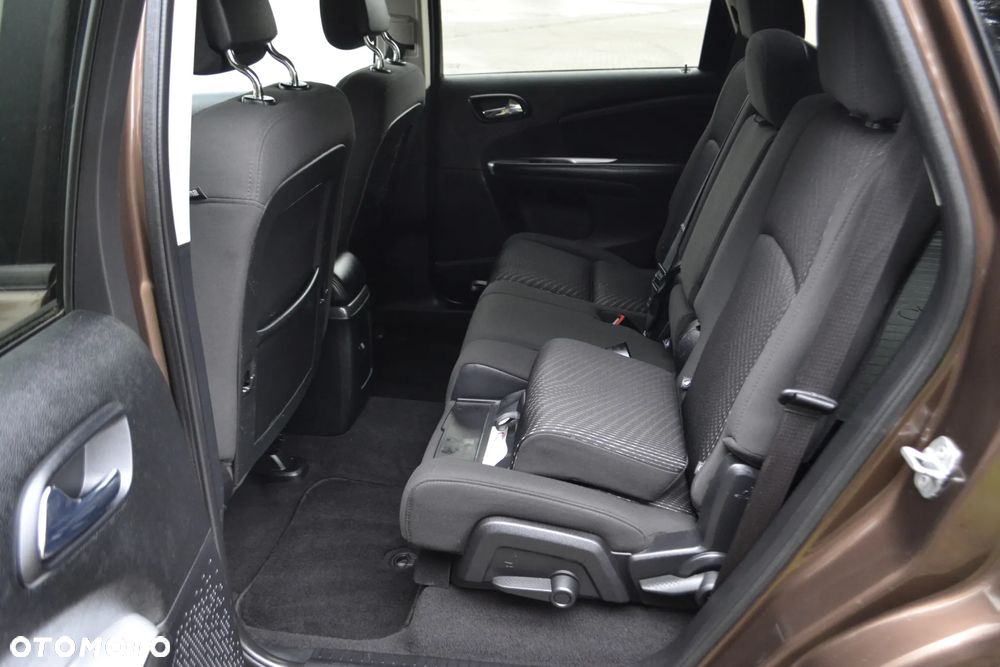 Fiat Freemont 2.0 Multijet Urban - 16