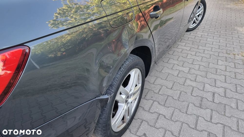 Audi A4 Avant 2.0 TFSI ultra - 17