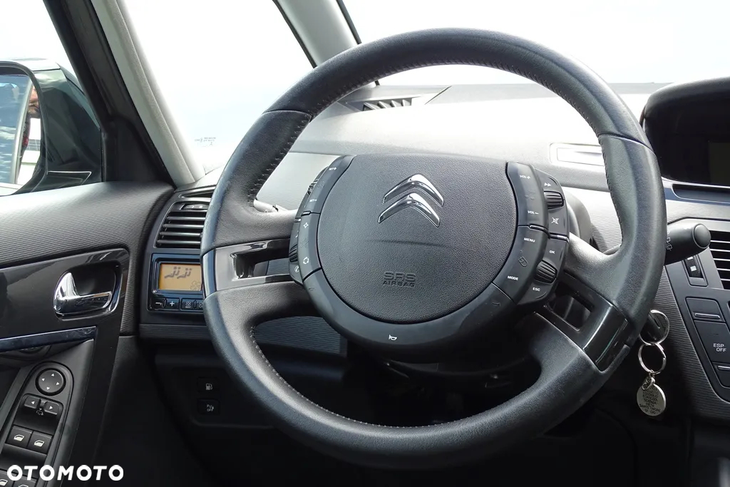 Citroën C4 Picasso 2.0 HDi Exclusive - 37