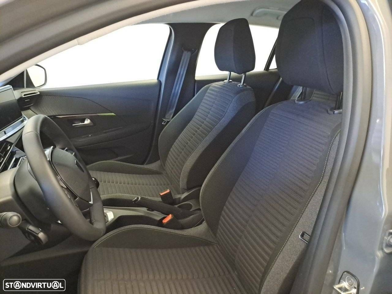 Peugeot 208 1.2 PureTech Active - 9
