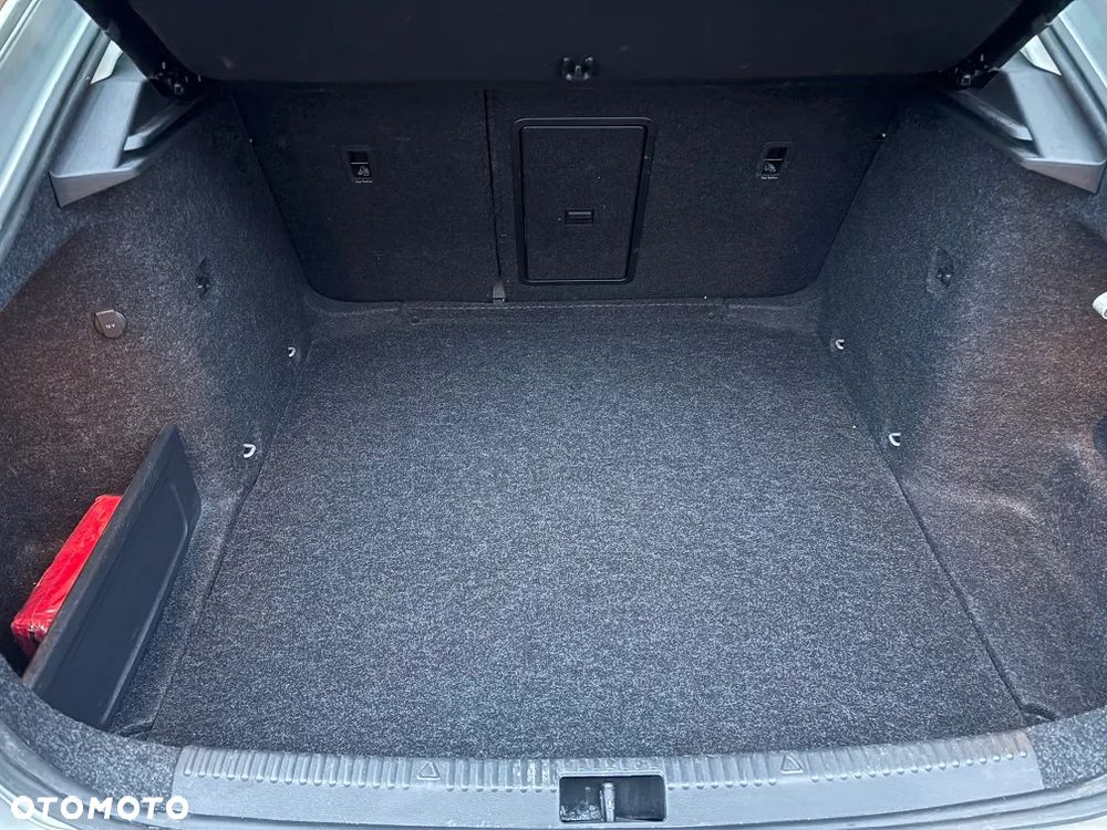 Skoda Octavia 1.5 TSI ACT Ambition - 10