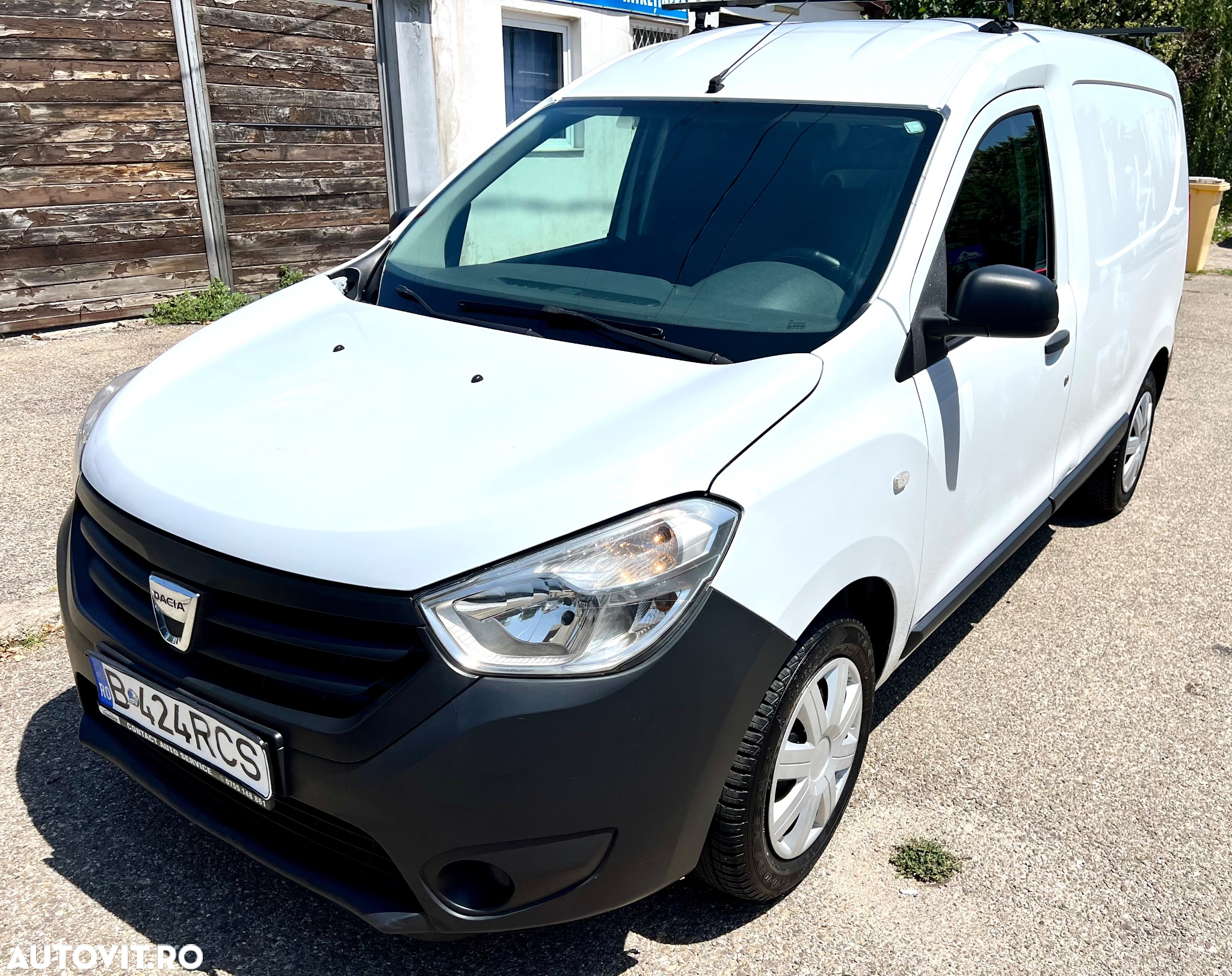 Dacia Dokker - 2