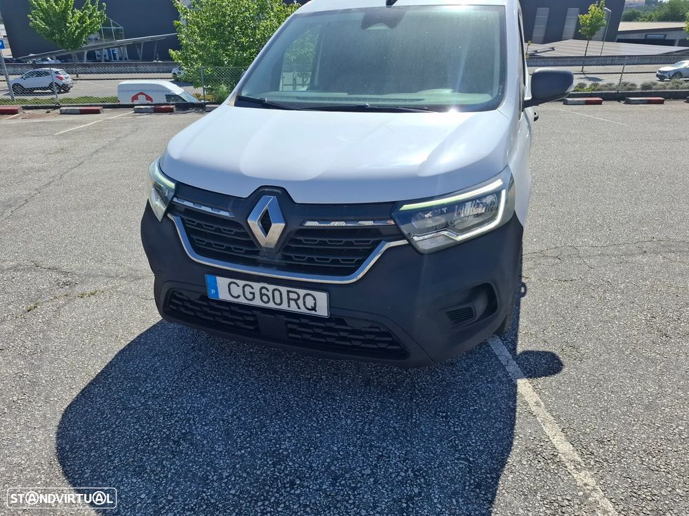 Renault Express - 1