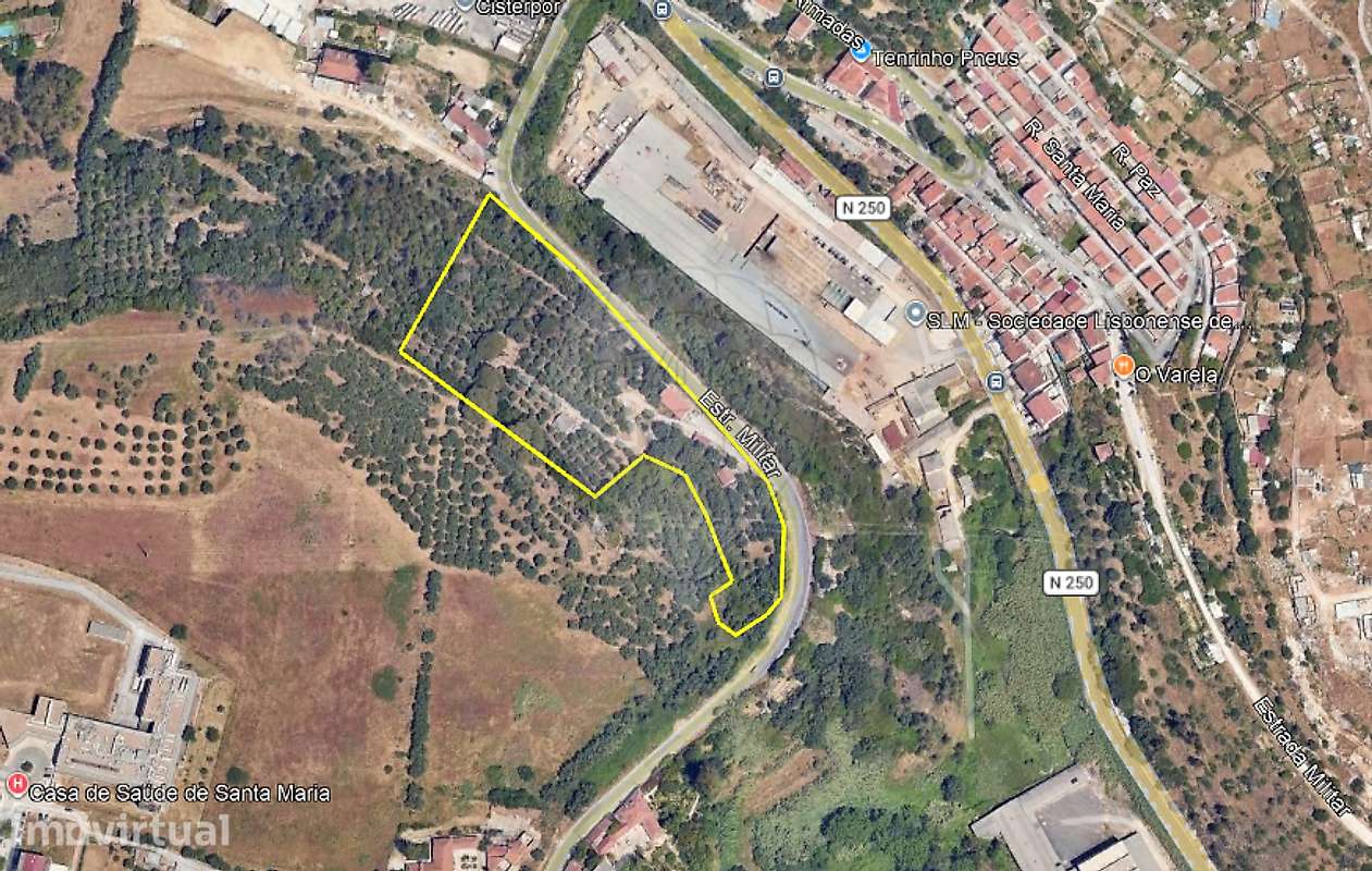 Armazém  para venda - Grande imagem: 2/50