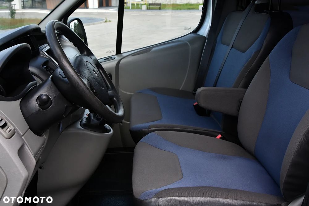 Renault Trafic Generation - 25