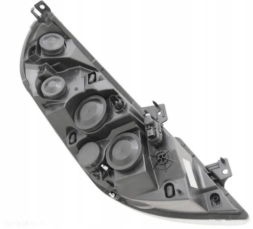 OPEL MOVANO RENAULT MASTER 2010-2019 LAMPA REFLEKTOR LEWY PRAWY EU HOMOLOGACJA - 5