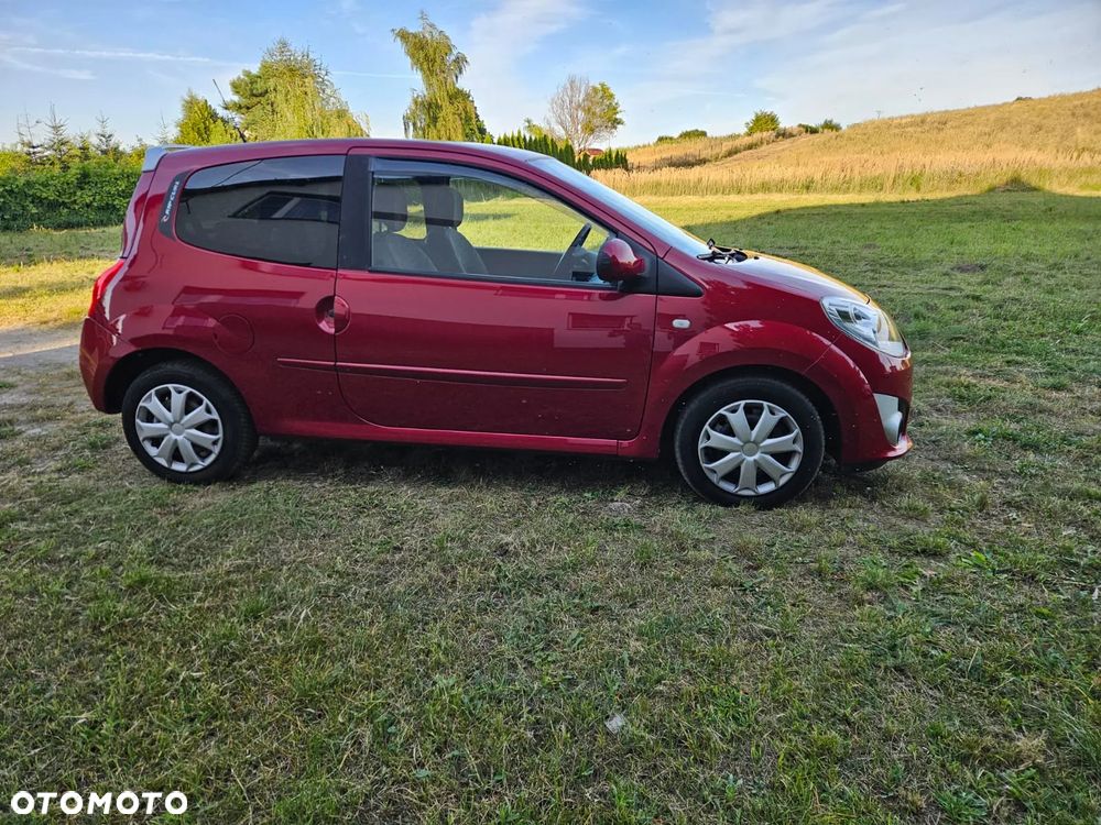 Renault Twingo 1.2 16V Rip Curl - 4