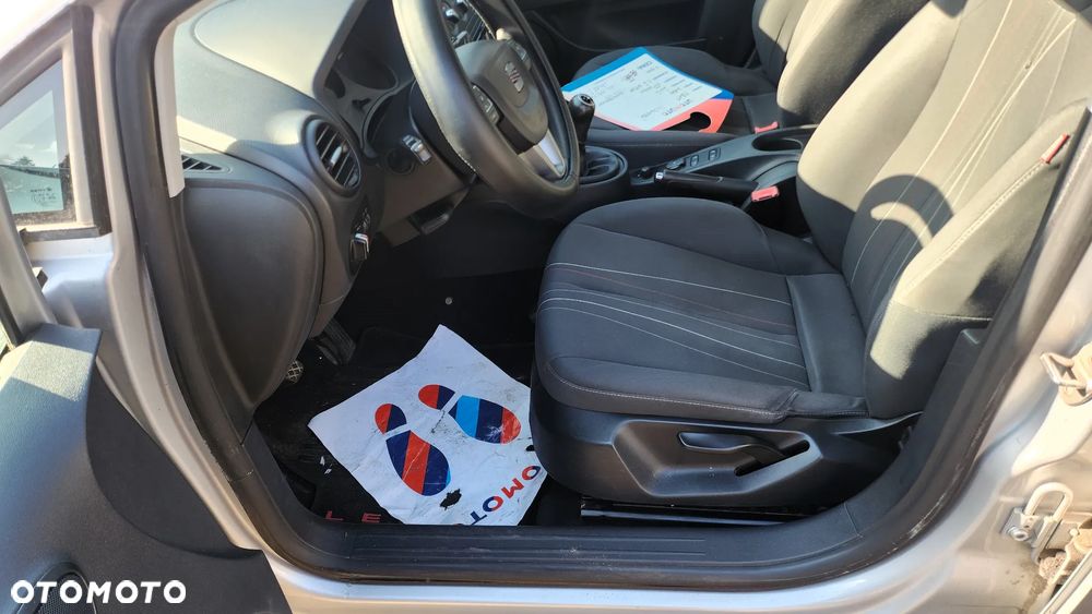 Seat Leon 1.2 TSI Ecomotive Reference Copa - 5