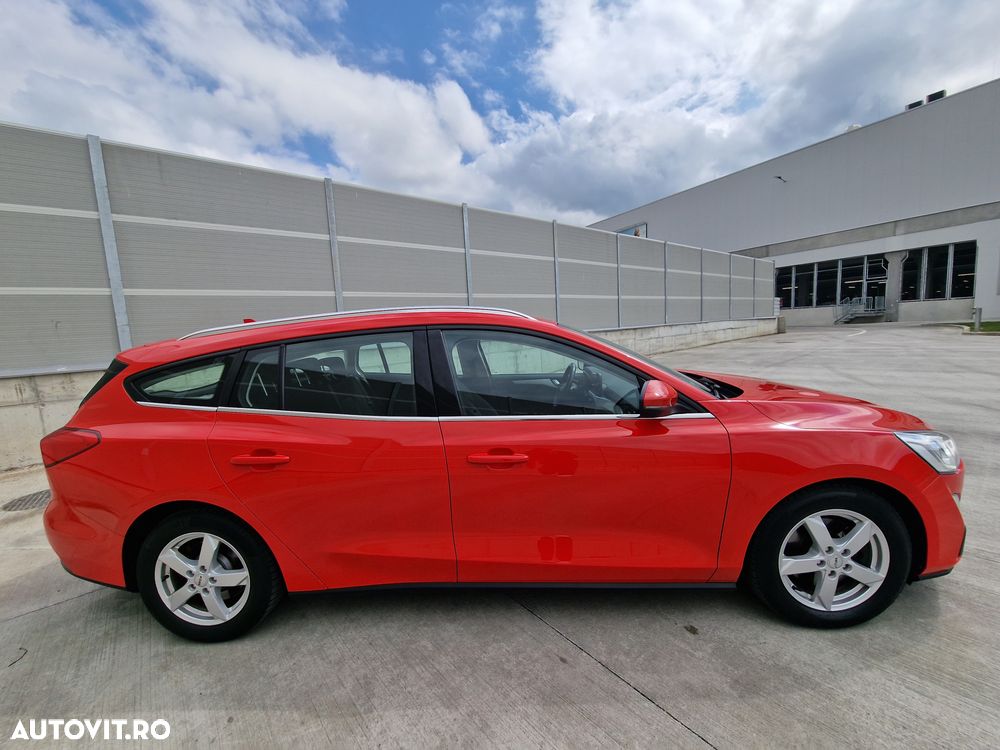 Ford Focus 2.0 EcoBlue Active - 14