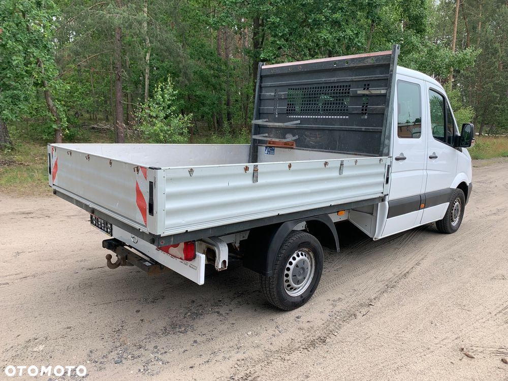 Mercedes-Benz Sprinter - 3