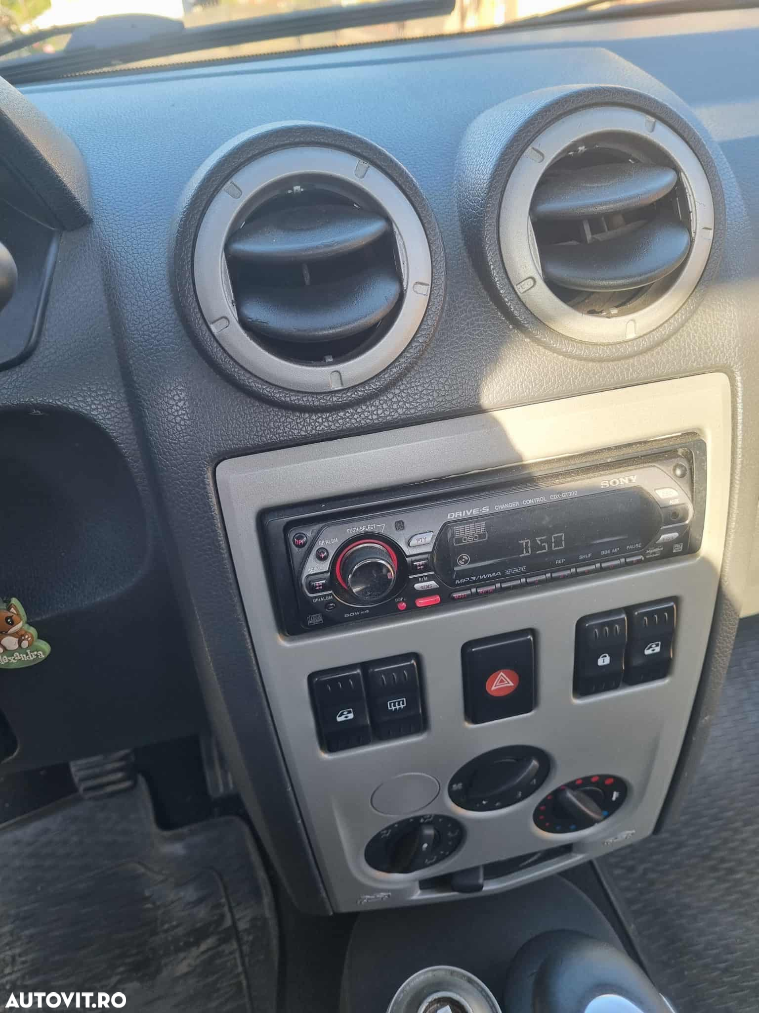 Dacia Logan - 6