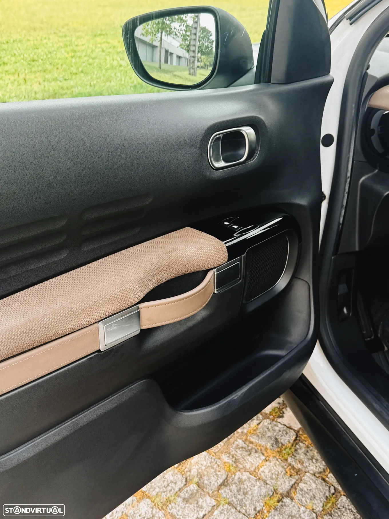 Citroën C4 Cactus 1.6 e-HDi Shine ETG6 - 6