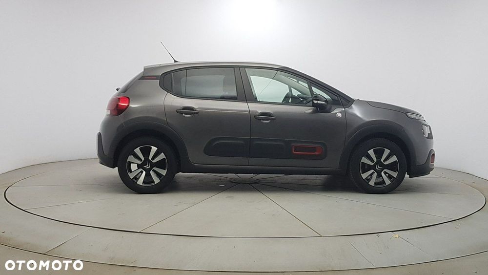 Citroën C3 - 8