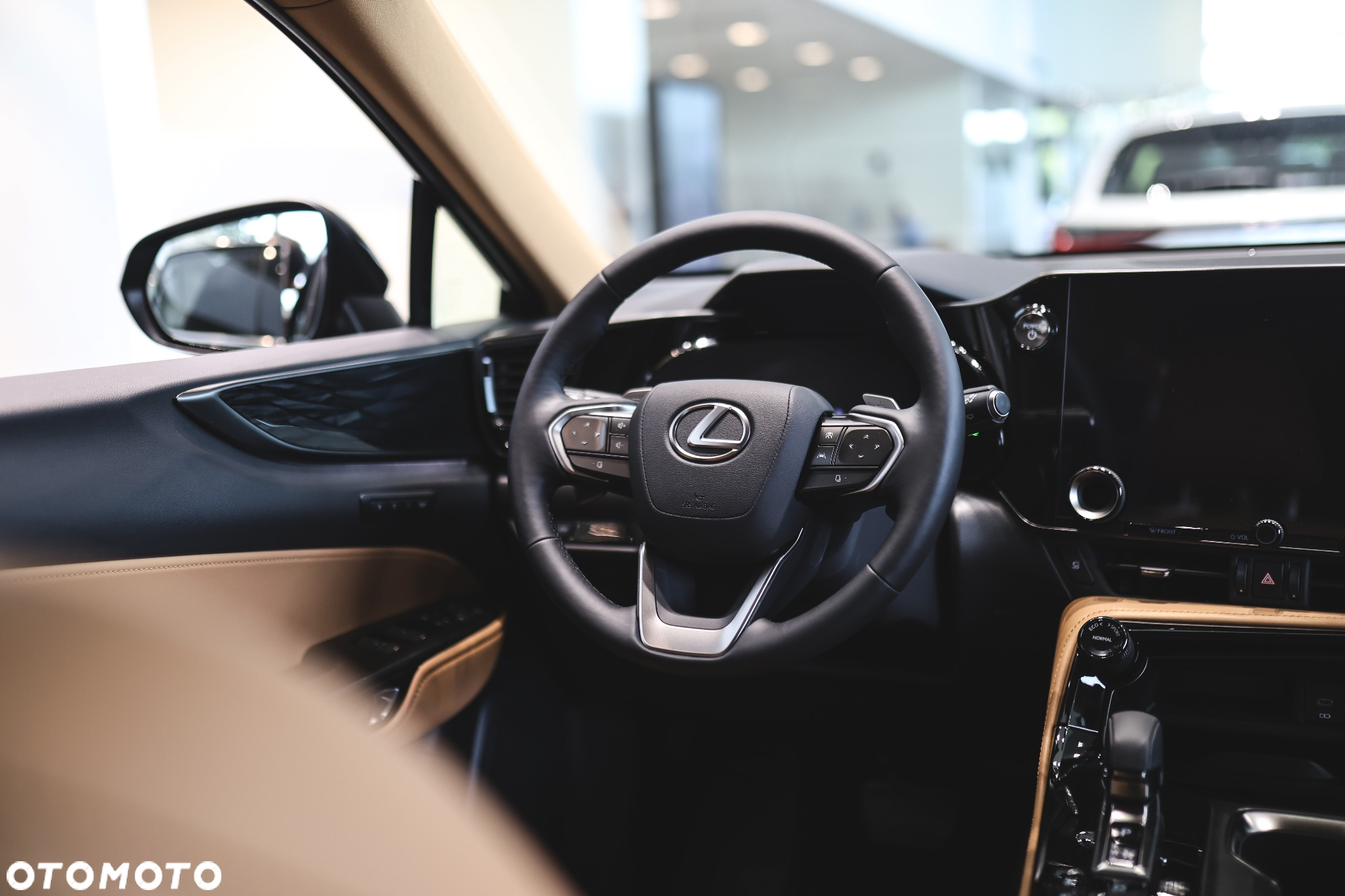 Lexus NX 350h Prestige AWD - 6