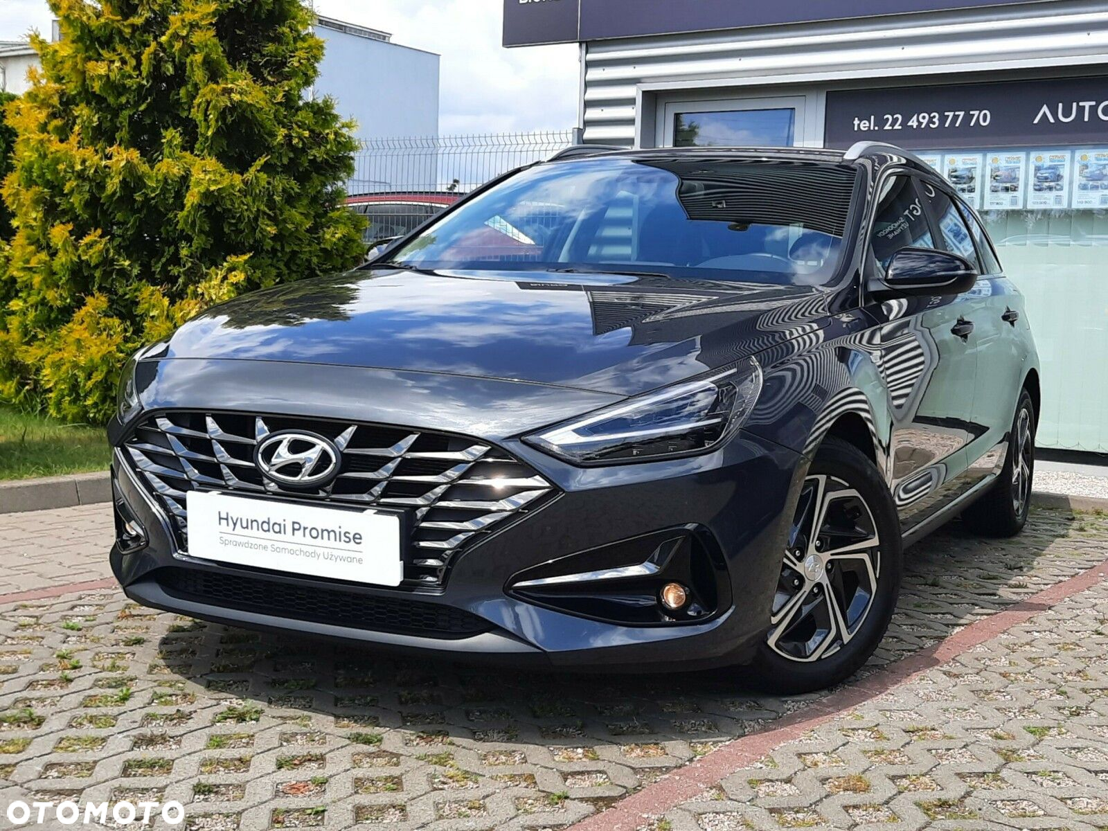 Hyundai i30 1.5 T-GDI 48V Smart DCT - 21