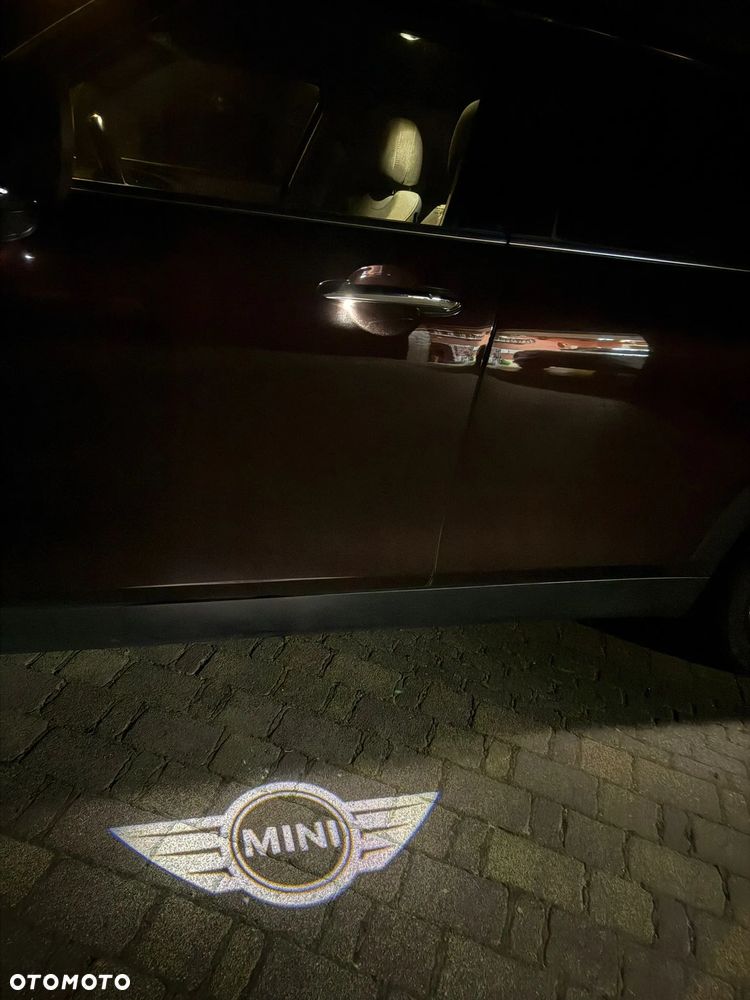 MINI Clubman One D - 30