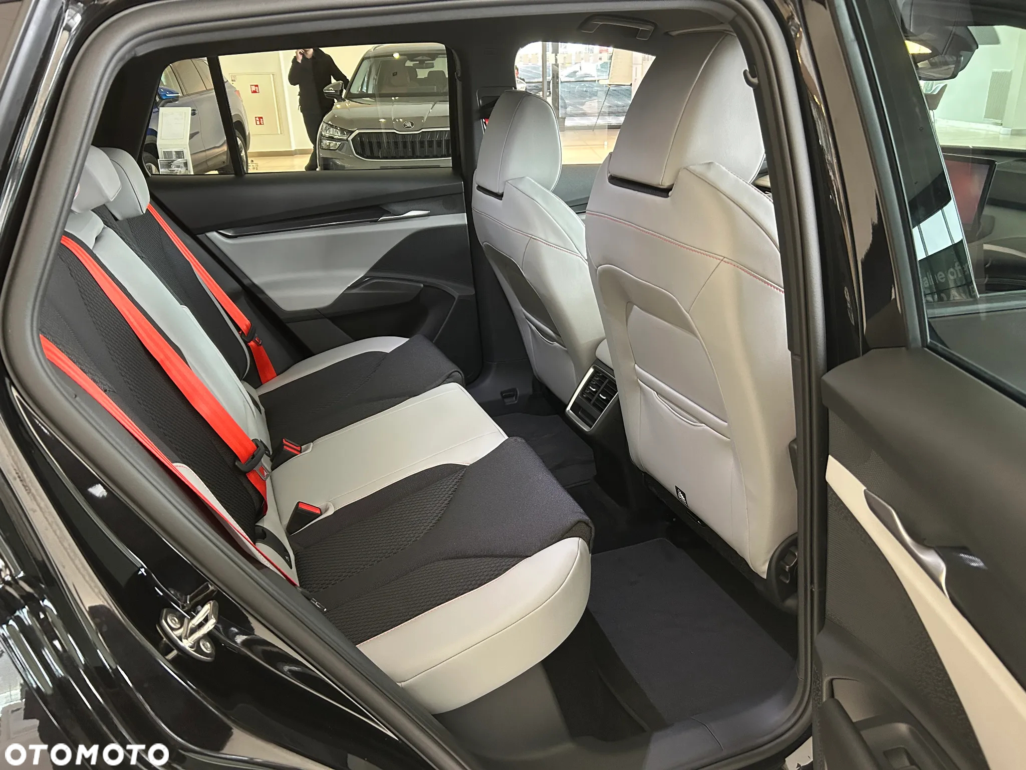 Skoda Elroq - 10