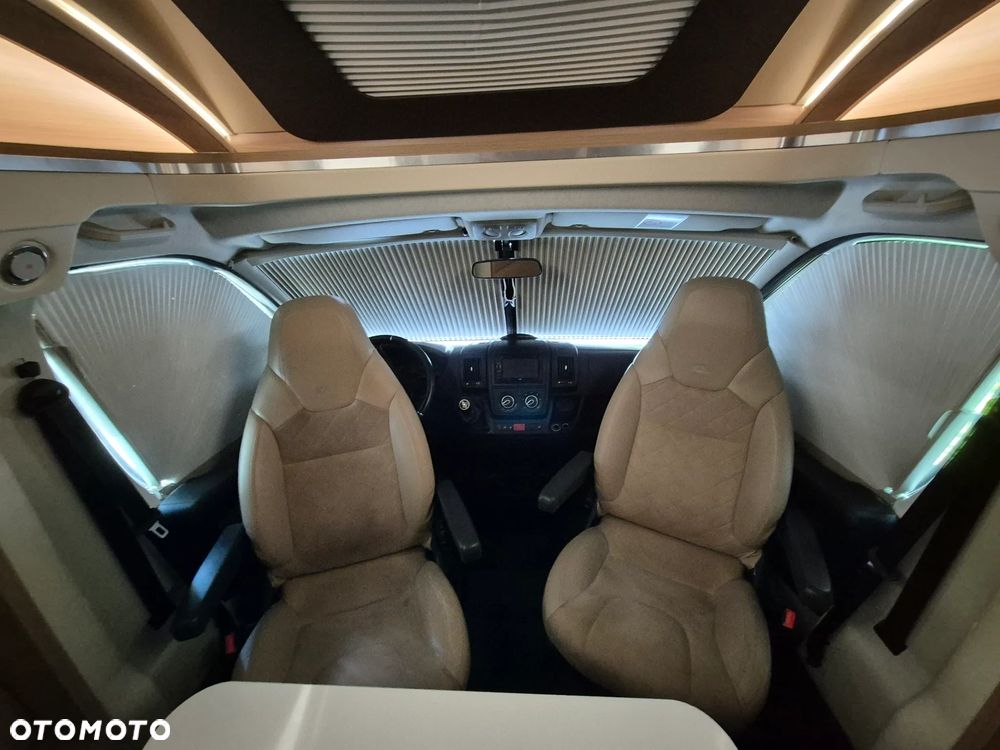 Adria MATRIX 670 SL - 20