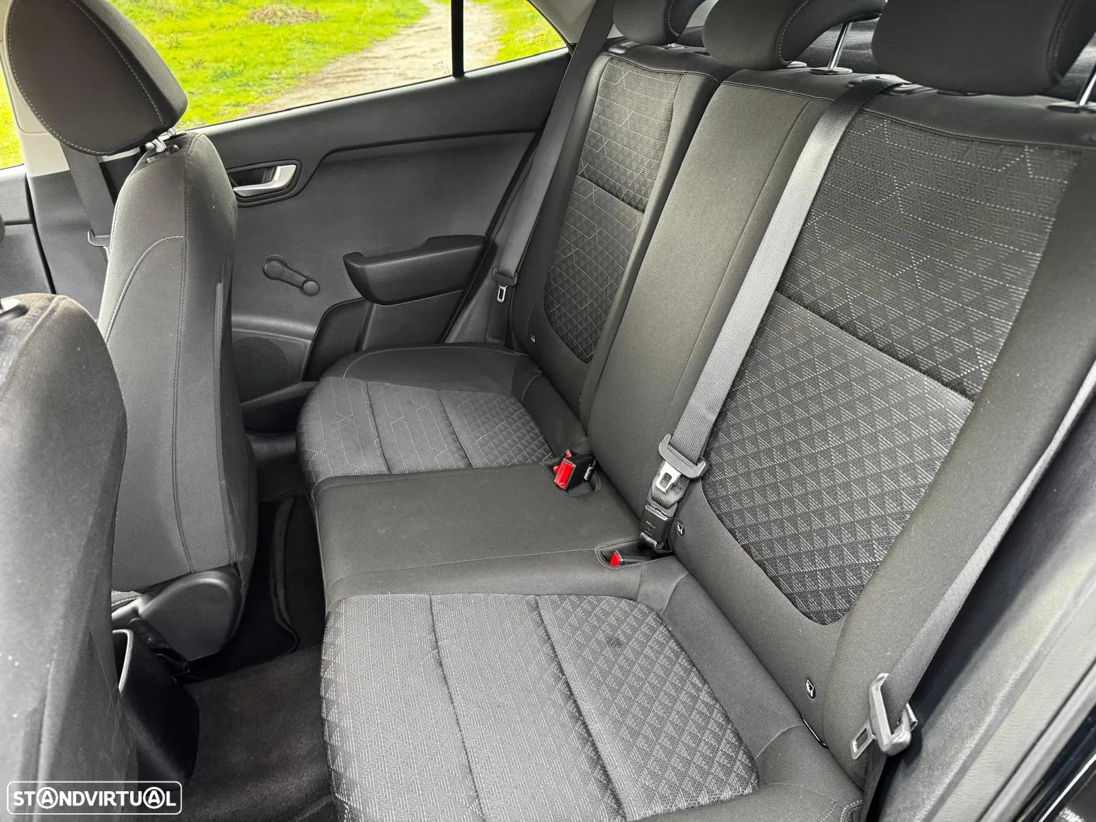 Kia Rio 1.2 CVVT Urban - 11
