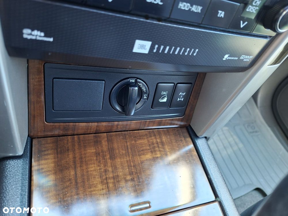 Toyota Land Cruiser LC 3.0 D-4D Prestige - 27
