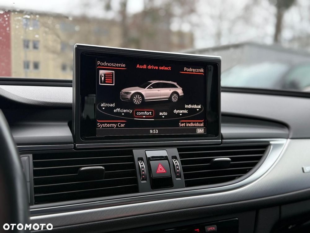 Audi A6 Allroad - 35