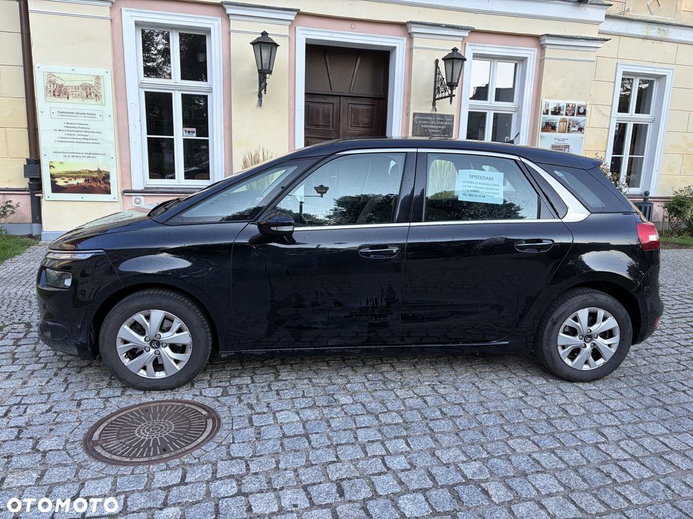 Citroën C4 Picasso 1.6 THP Exclusive - 4