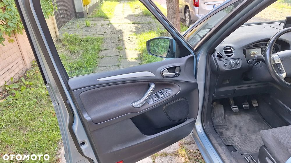 Ford S-Max 1.8 TDCi Titanium - 38