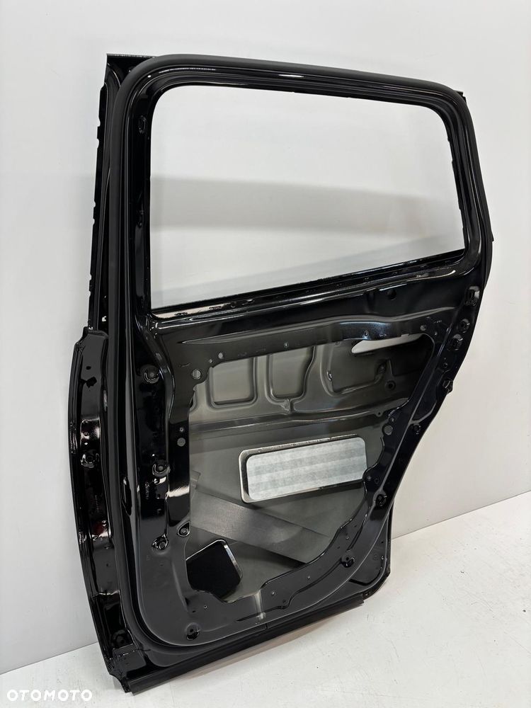 Mercedes EQE SUV Drzwi Prawe Tył Tylne 2947324500 - 9