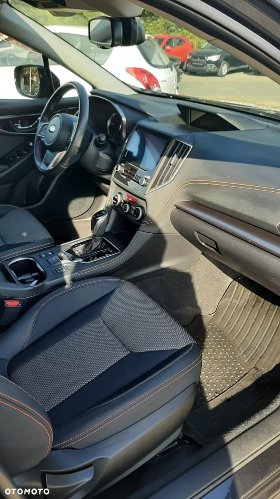 Subaru XV 1.6i Exclusive Plus (EyeSight) Lineartronic - 16