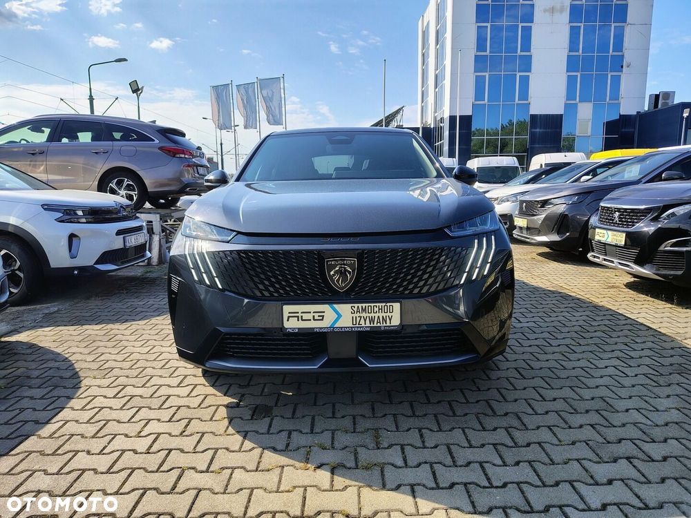 Peugeot 3008 - 5